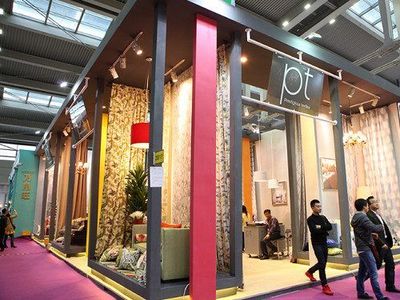 領跑未來 深圳國際家紡家居展3月7日開秀！