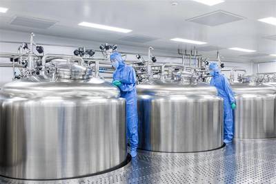 生物制品科技創(chuàng)新碩果累累 生物制劑的研發(fā)前沿與未來(lái)展望