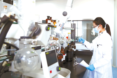 創(chuàng)新驅(qū)動(dòng)，賦能未來(lái) 生物制劑研發(fā)的突破與前景