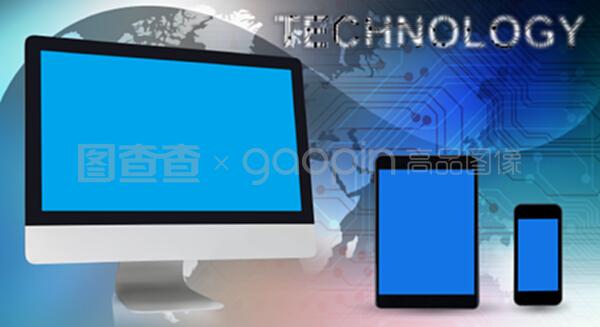 科技抽象背后的無形之手 計算機信息技術如何重塑現代智能設備